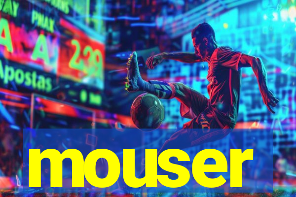 mouser