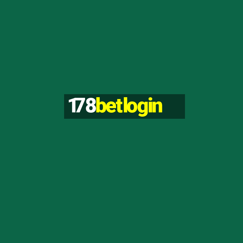 178betlogin