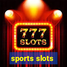 sports slots