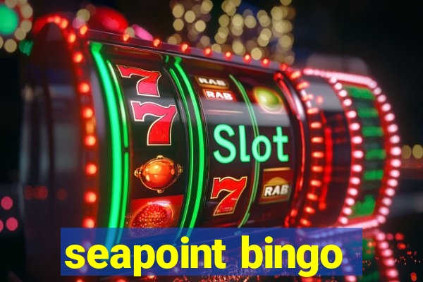 seapoint bingo