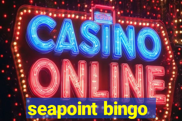 seapoint bingo