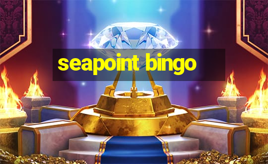 seapoint bingo