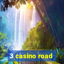 3 casino road