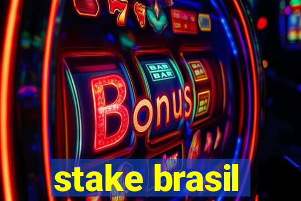 stake brasil