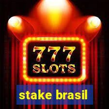 stake brasil