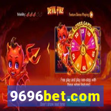 9696bet.com