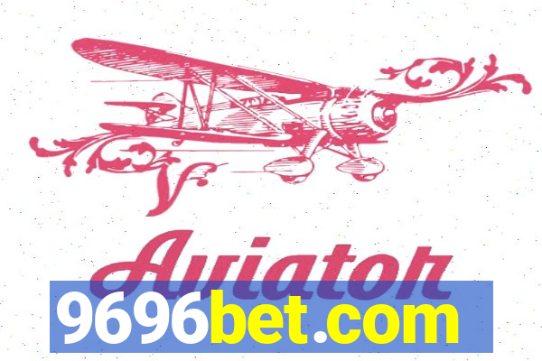 9696bet.com