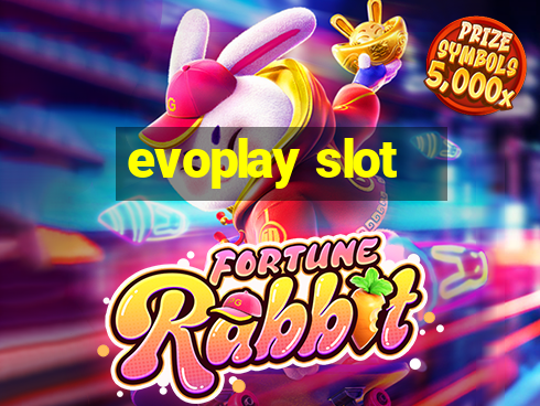 evoplay slot