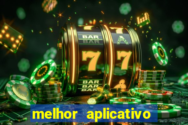 melhor aplicativo de jogo para ganhar dinheiro