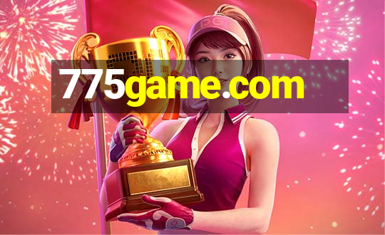 775game.com