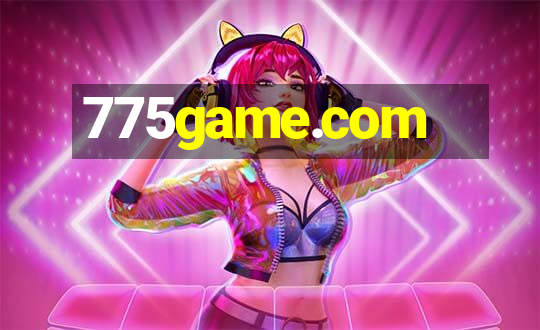 775game.com