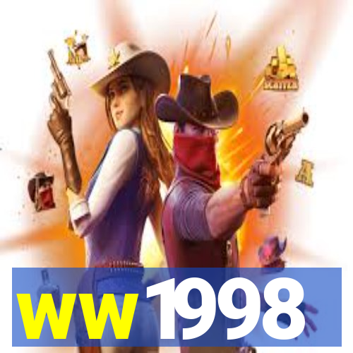 ww1998