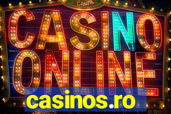 casinos.ro