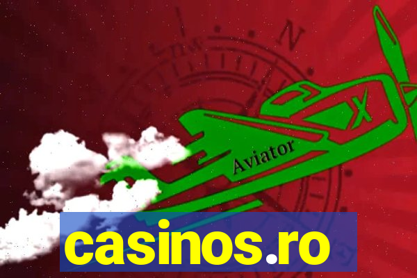 casinos.ro