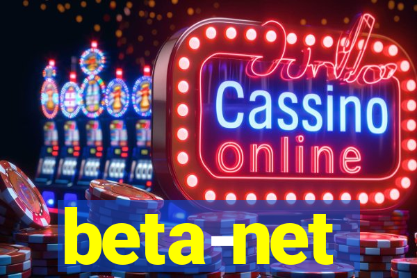 beta-net