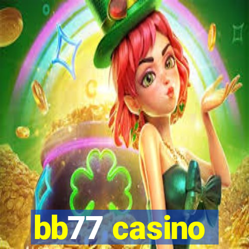 bb77 casino