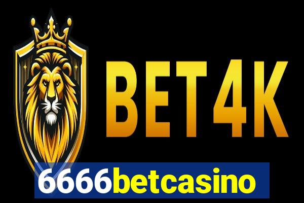 6666betcasino