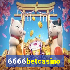 6666betcasino