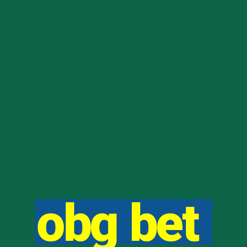 obg bet