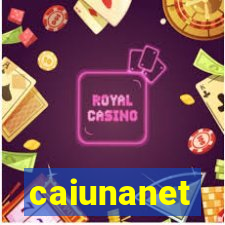 caiunanet