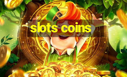 slots coins