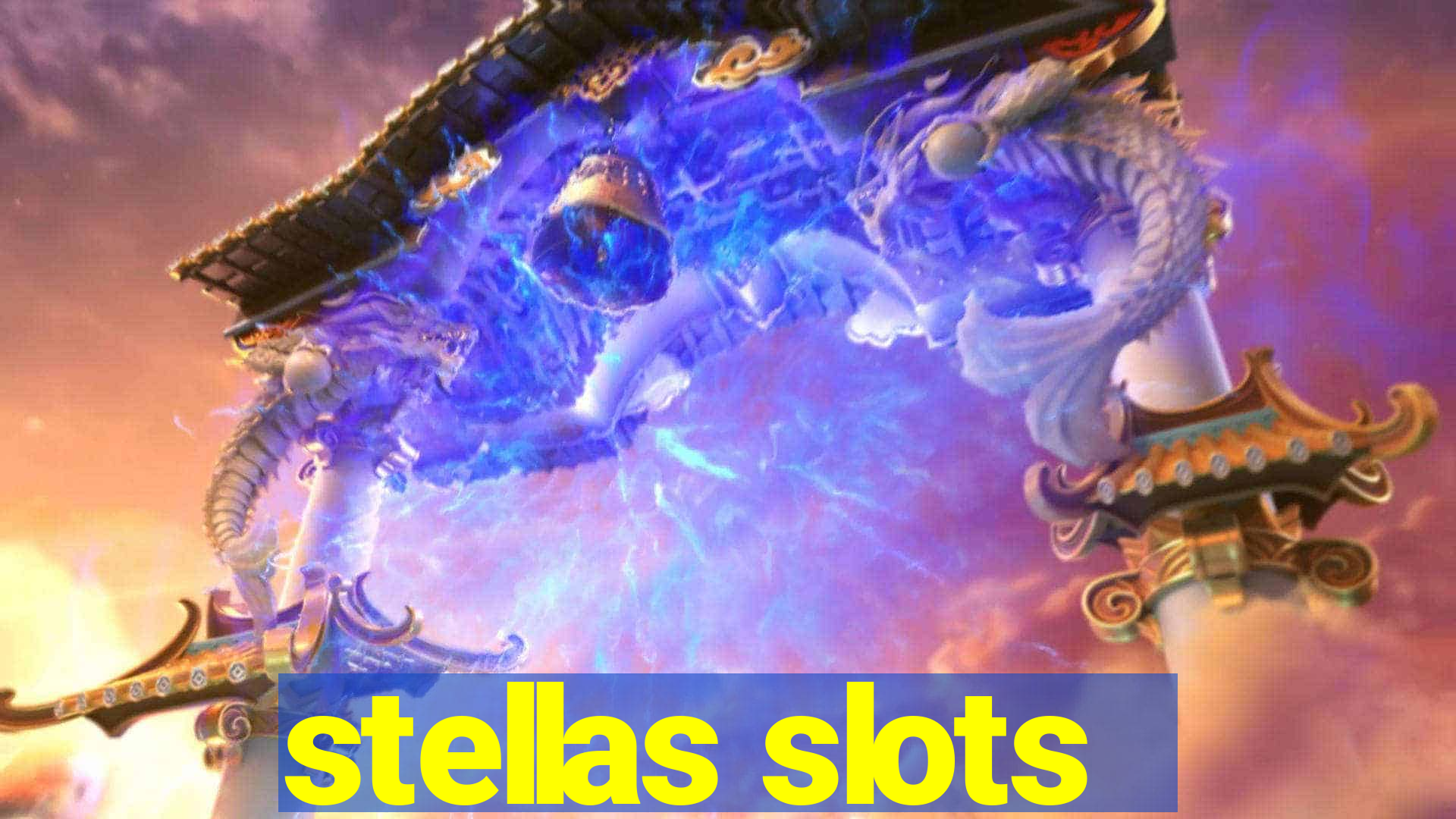 stellas slots