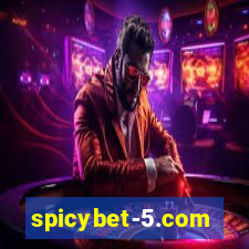 spicybet-5.com