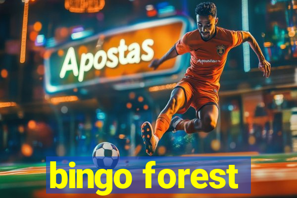 bingo forest