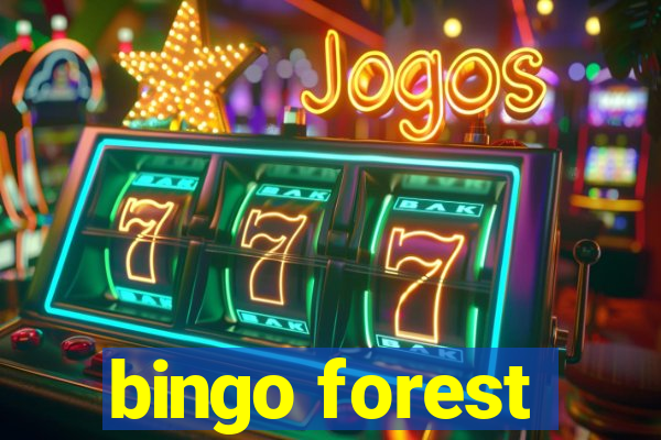 bingo forest