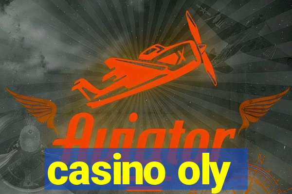 casino oly