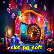 slot pg soft porcentagem demo