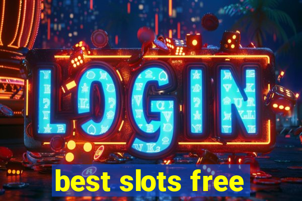 best slots free