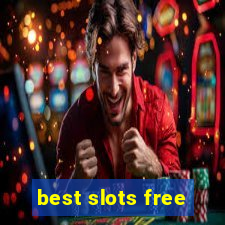 best slots free