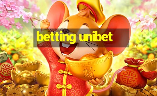 betting unibet