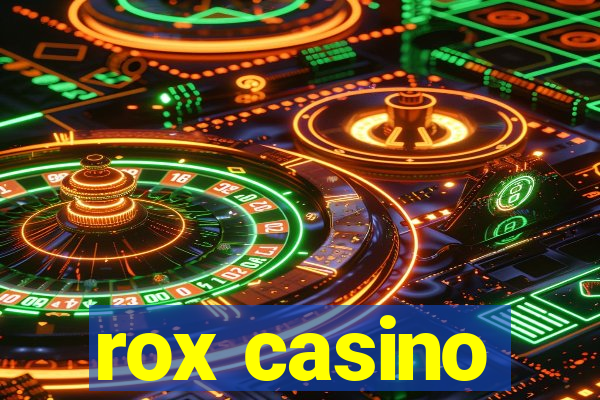 rox casino