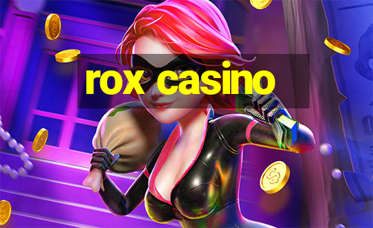 rox casino