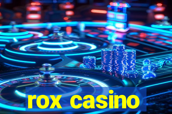 rox casino