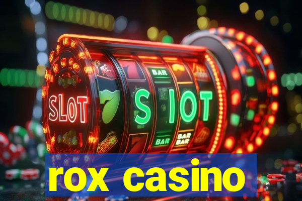 rox casino