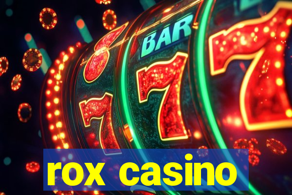 rox casino