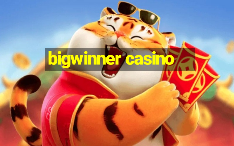 bigwinner casino