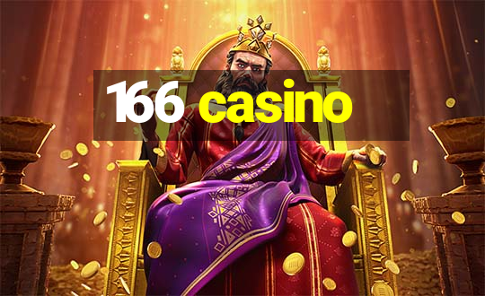 166 casino