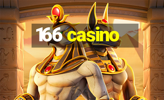 166 casino