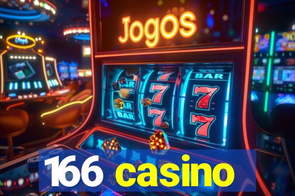 166 casino