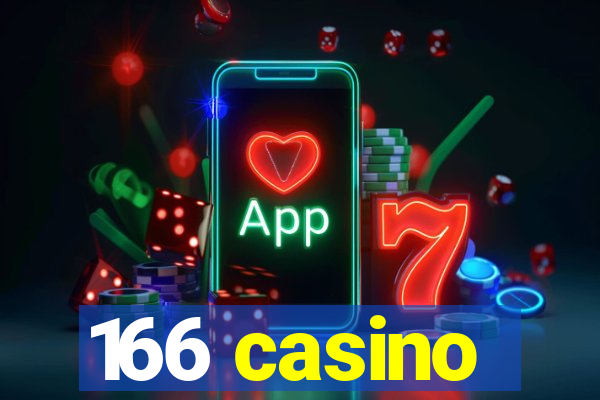 166 casino