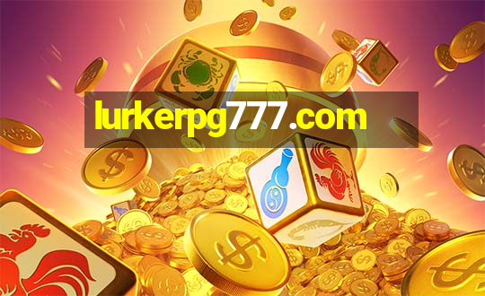 lurkerpg777.com