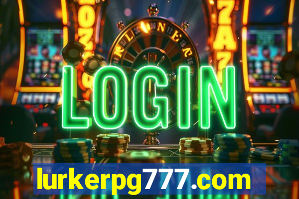 lurkerpg777.com