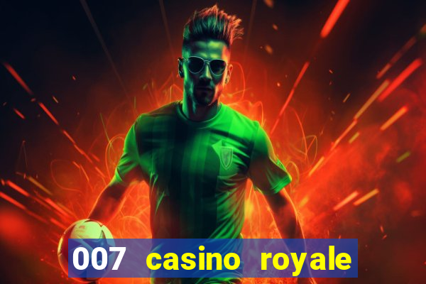 007 casino royale barry nelson mercado livre