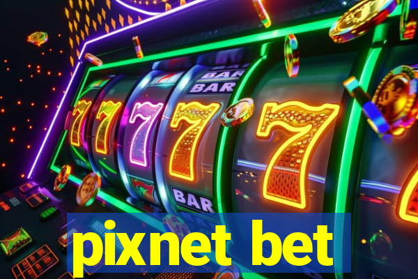 pixnet bet