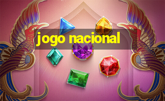 jogo nacional