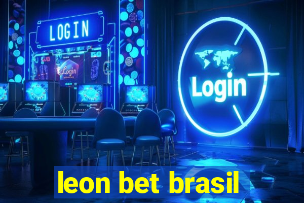 leon bet brasil